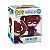 Funko Pop Super Marvel Fantastic Four Galactus 1519 - Imagem 2