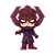 Funko Pop Super Marvel Fantastic Four Galactus 1519 - Imagem 1