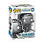 Funko Pop Marvel Fantastic Four Silver Surfer 1518 - Imagem 2