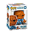 Funko Pop Marvel Fantastic Four The Thing 1516 - Imagem 2