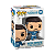 Funko Pop Marvel Fantastic Four Mister Fantastic 1515 - Imagem 2