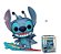 Funko Pop Disney Lilo e Stitch Stitch on Surfboard 1594 - Imagem 1