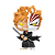 Funko Pop Bleach Ichigo Kurosaki 1828 - Imagem 1