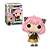 Funko Pop  Spy x Family Anya forger 1949 - Imagem 1