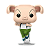 Funko Pop  Dragon Ball Oolong 1924 - Imagem 1