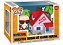 Funko Pop  Dragon Ball Master Roshi at Kame House 46 - Imagem 2