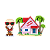 Funko Pop  Dragon Ball Master Roshi at Kame House 46 - Imagem 1