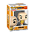 Funko Pop  Dragon Ball Krillin 1926 - Imagem 2
