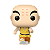 Funko Pop  Dragon Ball Krillin 1926 - Imagem 1