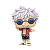 Funko Pop Jujutsu Kaisen Satoru Gojo 1959 Exp2025 - Imagem 1