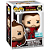 Funko Pop Marvel Deadpool Wolverine Nicepool - Imagem 2