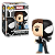 Funko Pop Marvel Peter Park Symbiot Suit 1478 - Chase - Imagem 1