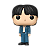 Funko Pop BTS Face Jimin 468 - Imagem 2