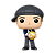 Funko Pop BTS The Astronaut Jin 465 - Imagem 2