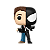 Funko Pop Marvel Peter Park Symbiot Suit 1478 - Imagem 2