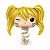 Funko Pop Naruto Uzumaki Sexy Jutsu 726 Diamond - Imagem 2