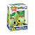 Funko Pop Pokémon Turtwig 1078 - Imagem 3