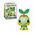Funko Pop Pokémon Turtwig 1078 - Imagem 1
