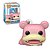 Funko Pop Pokémon Slowpoke 1077 - Imagem 1