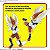 Cinderace - Pokemon - Plastic Model Kit - Bandai - Imagem 3