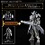 Class Up Armor Liber Paladin - 30 Minutes Fantasy - Plastic Model Kit - Bandai - Imagem 1