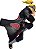 Deidara - Naruto Shippuden - Vibration Stars - BANPRESTO - Bandai - Imagem 2