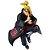 Deidara - Naruto Shippuden - Vibration Stars - BANPRESTO - Bandai - Imagem 1