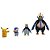 Empoleon - Pokemon - Evolution Set - Bandai - Imagem 1