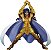 Gemini Saga Gold Saints Arc - Saint Seiya - Ichibansho - BANPRESTO - Bandai - Imagem 3