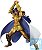 Gemini Saga Gold Saints Arc - Saint Seiya - Ichibansho - BANPRESTO - Bandai - Imagem 2