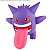 Gengar - Pokemon - Plastic Model Kit - Bandai - Imagem 2