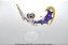 Lunala - Pokemon - Plastic Model Kit - Bandai - Imagem 2
