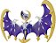 Lunala - Pokemon - Plastic Model Kit - Bandai - Imagem 1