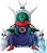 Piccolo Daimaoh The Lookout Above The Clouds - Dragon Ball - Ichibansho - BANPRESTO - Bandai - Imagem 1
