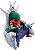 Piccolo Daimaoh The Lookout Above The Clouds - Dragon Ball - Ichibansho - BANPRESTO - Bandai - Imagem 2