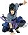 Uchiha Sasuke - Naruto Shippuden - Panel Spectacle Special - BANPRESTO - Bandai - Imagem 1