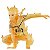 Uzumaki Naruto Clear - Naruto Shippuden - Panel Spectacle Special - BANPRESTO - Bandai - Imagem 1
