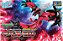 Yveltal - Pokemon - Plastic Model Kit - Bandai - Imagem 3