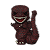 Funko Pop Godzilla Shin Godzilla (2016) 1665 - Imagem 1