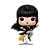 Funko Pop Elvira Mistress of the Dark Elvira 93 - Imagem 1