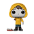 Funko Pop IT Georgie Denbrough 536 - Imagem 3