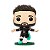 Funko Pop MLS Inter Miami Lionel Messi 01 - Imagem 1