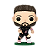 Funko Pop MLS Inter Miami Jordi Alba 03 - Imagem 1