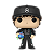 Funko Pop Racing Mercedez-AMG Petronas  Kimi Antonelli 13 - Imagem 1