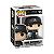 Funko Pop Racing Mercedez-AMG Petronas  Kimi Antonelli 13 - Imagem 2