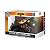 Funko Pop Ride How To Train Your Dragon Hiccup With Toothless 123 - Imagem 2