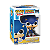 Funko Pop Sonic The Hedgehog Sonic with Ring 283 - Imagem 2