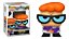 Funko Pop Cartoon Network Dexter 1067 - Imagem 1