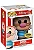 Funko Pop Disney Peter Pan Smee 278 Exclusive - Imagem 2
