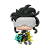 Funko Pop Kaiju N8 Mina Ashiro 2083 - CHASE - Imagem 1